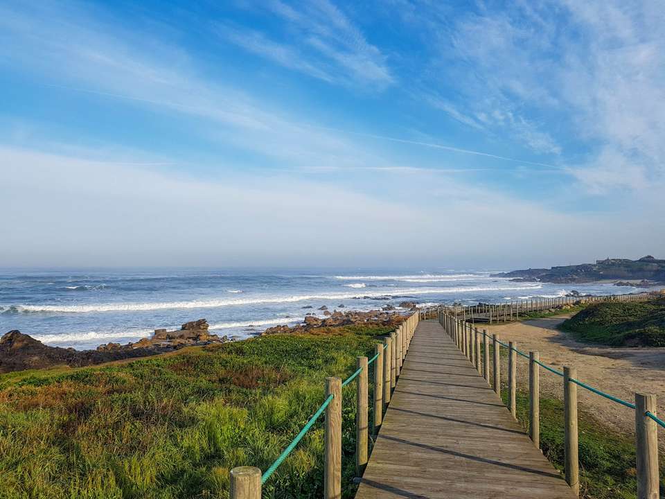 Portugal Coastal Way to Santiago - Exodus Adventure Travels - Portugal - Image 10