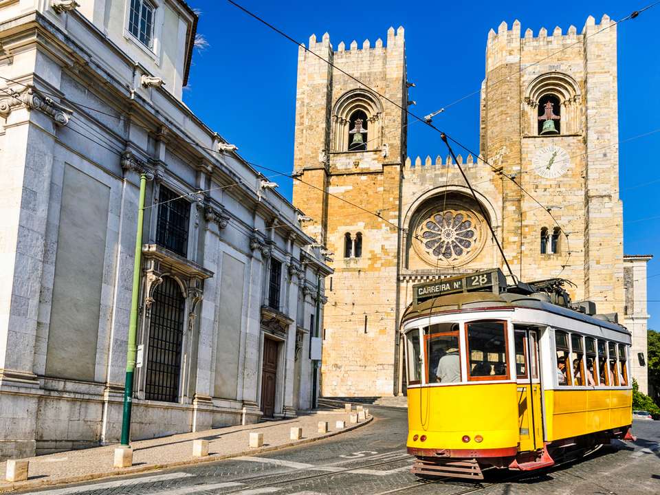 Portugal Discovery - 10 days - On The Go Tours - Portugal