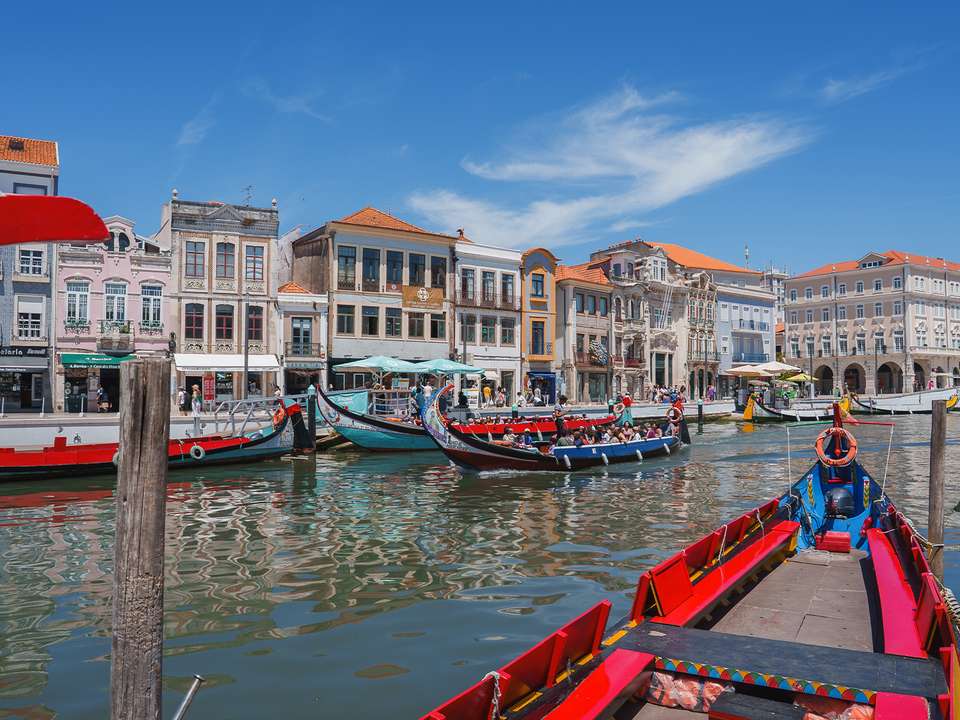 Portugal Discovery - 10 days - On The Go Tours - Portugal