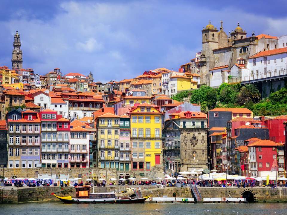 Portugal Discovery - 10 days - On The Go Tours - Portugal