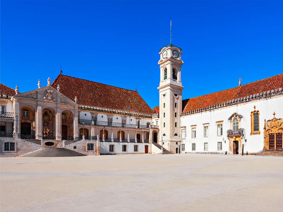 Portugal Discovery - 10 days - On The Go Tours - Portugal