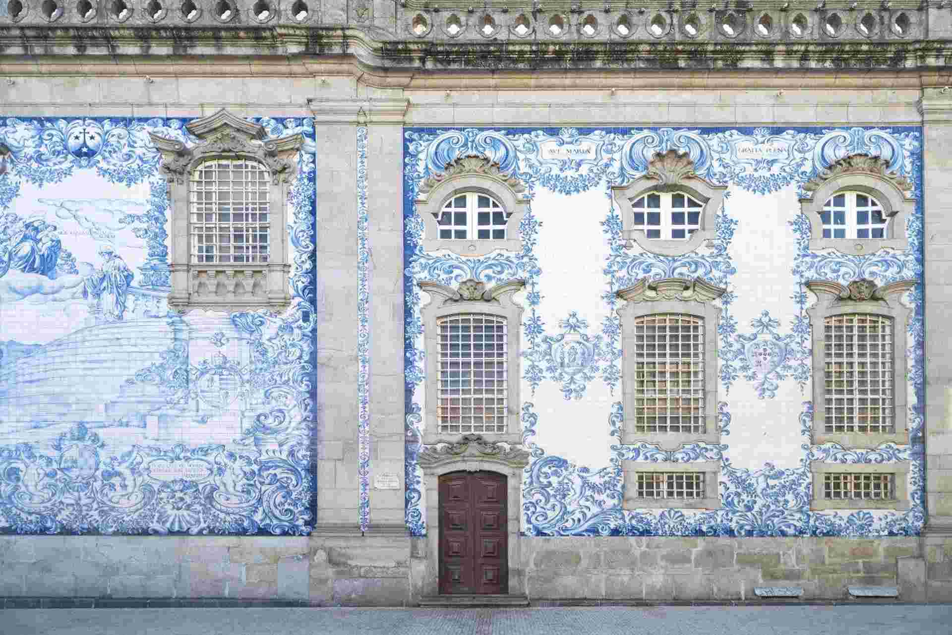 Portugal Discovery, Self-drive