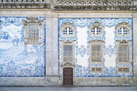 Portugal Discovery, Self-drive - December 2025