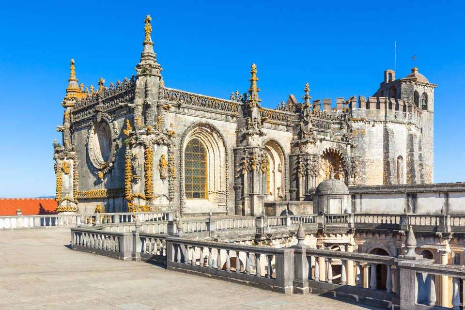 Portugal Discovery, Self-drive - undefined - Image 5