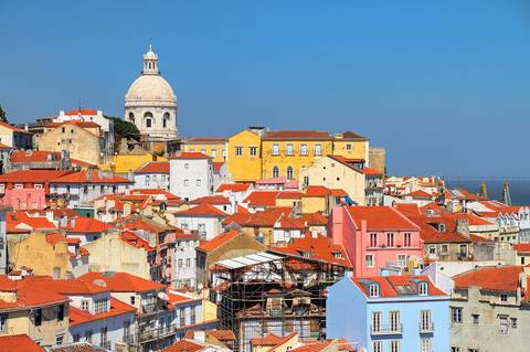 Europe Travel Deals: Portugal Essentials Tour, French-speaking Guide