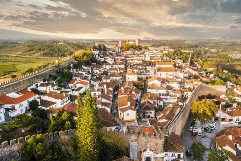 Portugal Explorer trip - alternative tour available