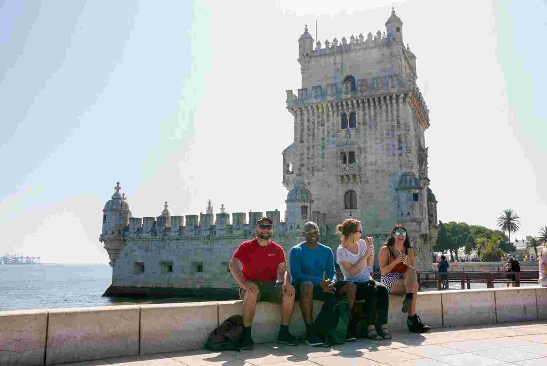 Portugal Explorer: Porto to Algarve