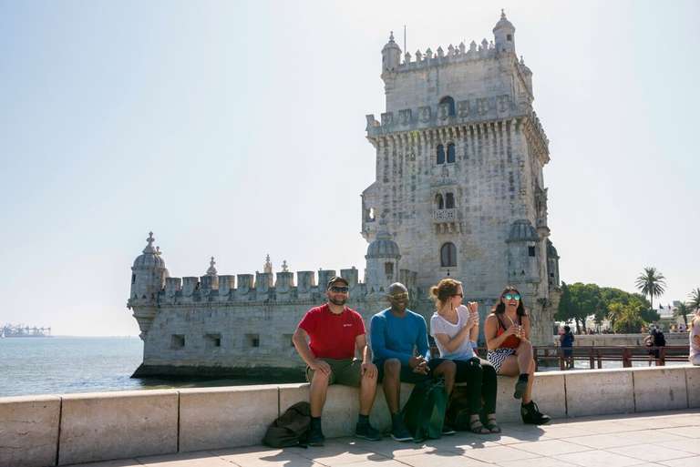 Portugal Explorer: Porto to Algarve trip - alternative tour available