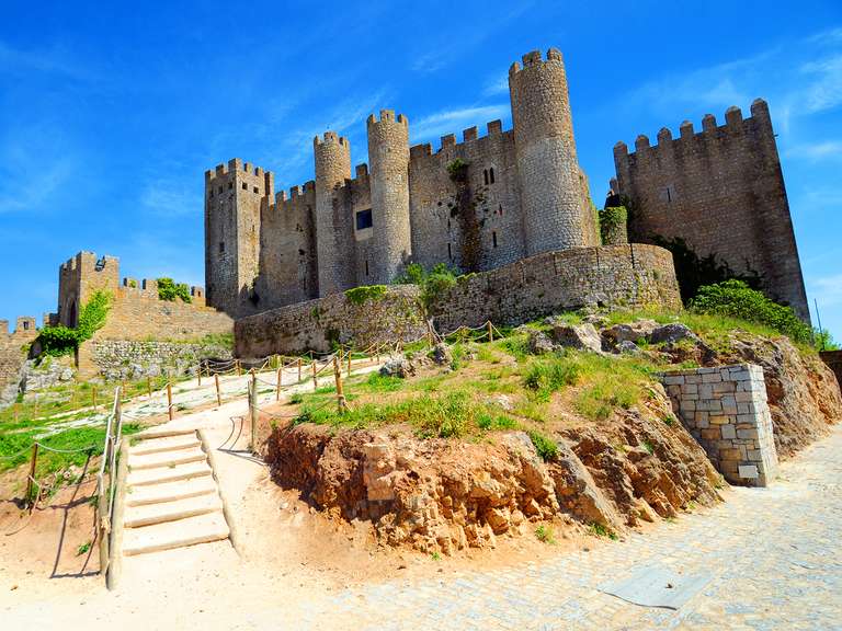 Portugal Express - 3 days trip - alternative tour available