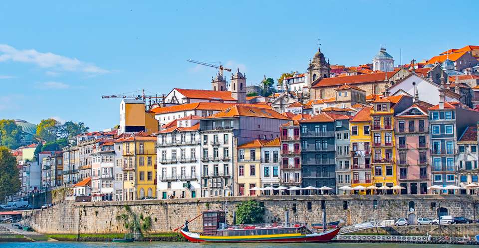 Portugal From Madrid - undefined - Image 3