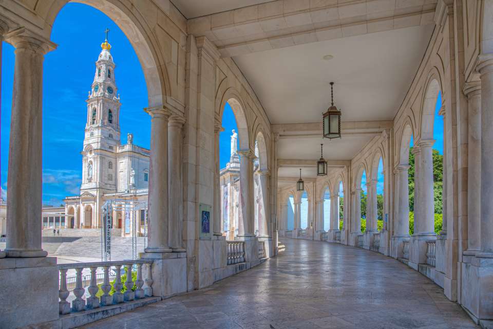Portugal From Madrid - undefined - Image 4