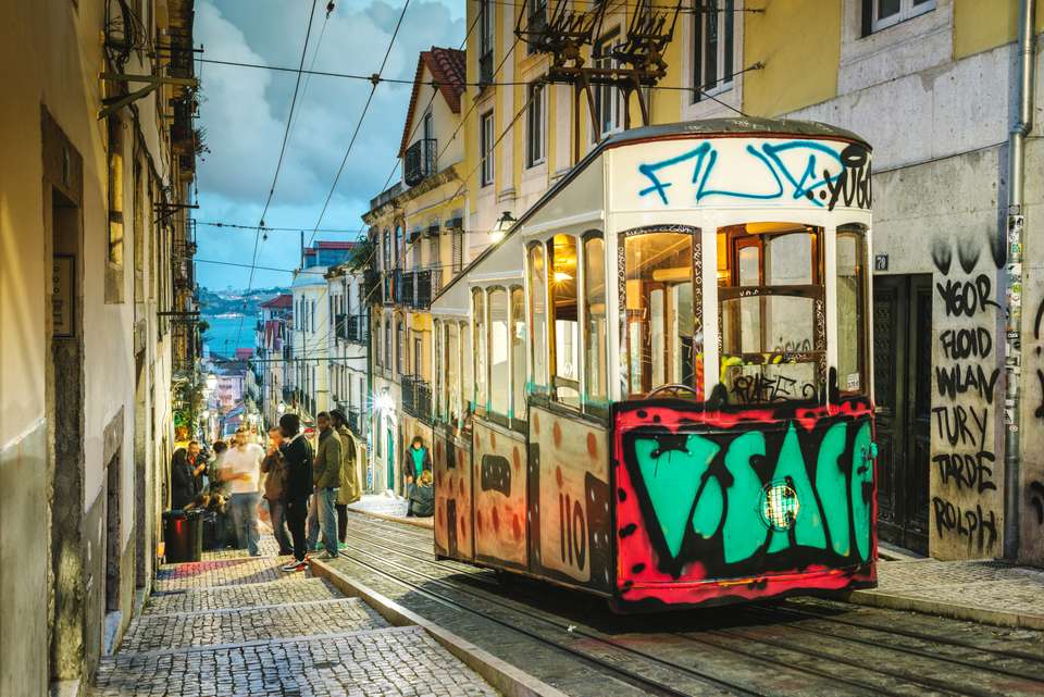 Portugal From Madrid - undefined - Image 7