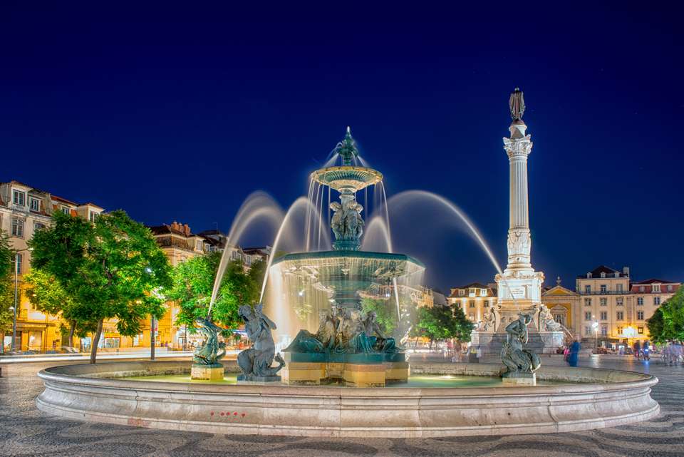 Portugal From Madrid - undefined - Image 8