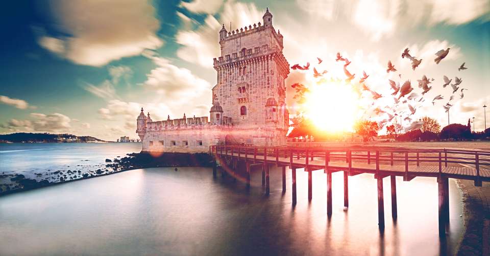 Portugal From Madrid - undefined - Image 9
