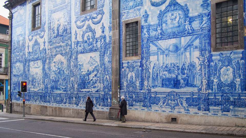 Portugal From Madrid - undefined - Image 10
