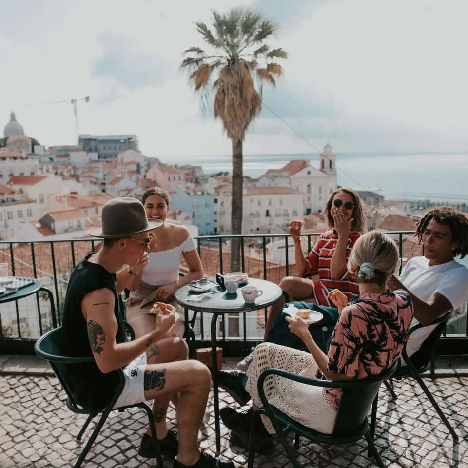 Portugal Highlights - Contiki - Portugal - Image 6