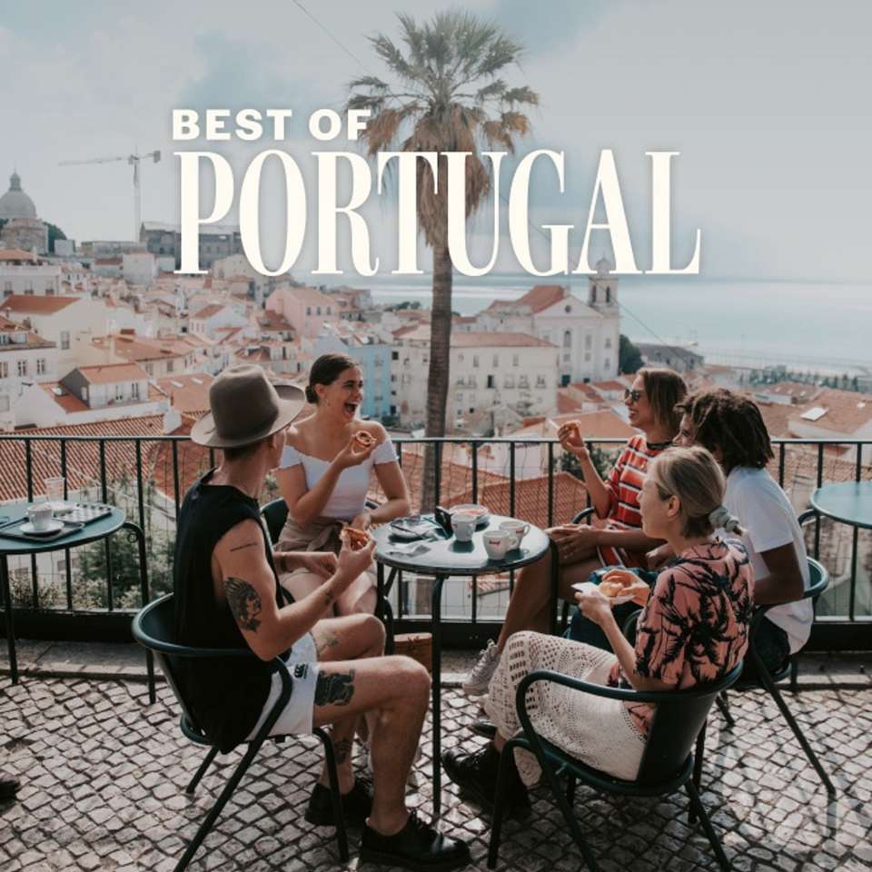 Portugal Highlights - Contiki - Portugal - Image 7