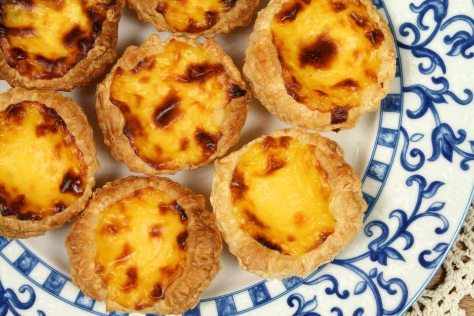 Portugal Inland Paths, Self-drive - Destination Services - Portugal