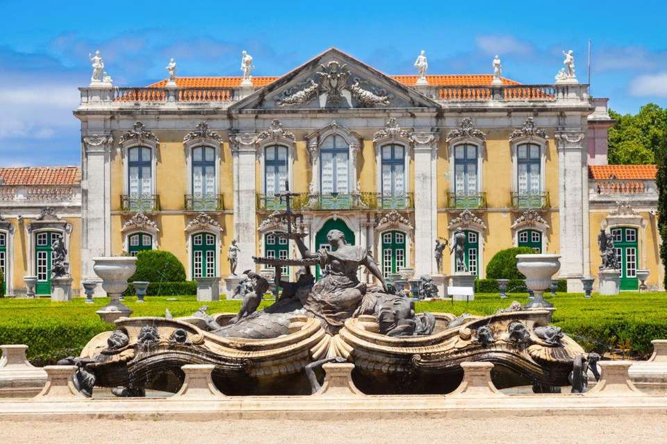 Portugal Meets Spain, Self-drive (multi Country) - Destination Services - Portugal - Image 8
