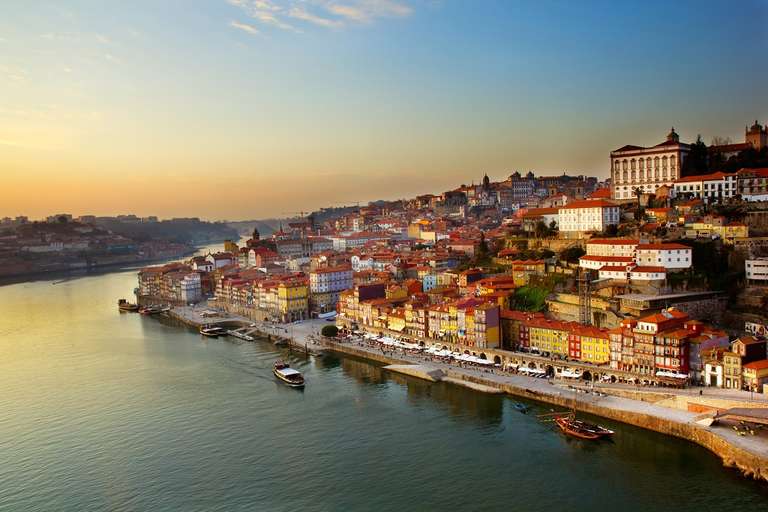 Portugal North And South, Self-drive trip - alternative tour available