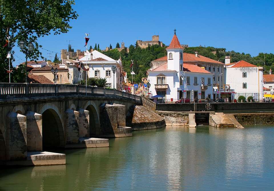 Portugal North And South, Self-drive - Destination Services - Portugal