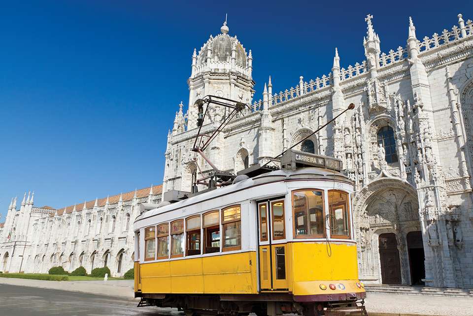Portugal Real Food Adventure - Intrepid Travel - Portugal - Image 1