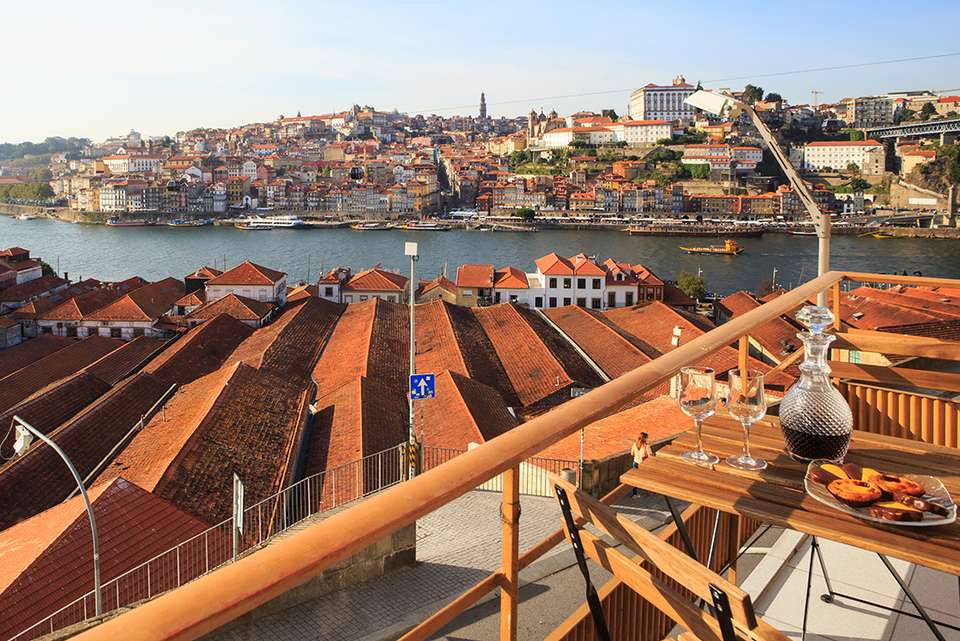 Portugal Real Food Adventure - Intrepid Travel - Portugal - Image 3