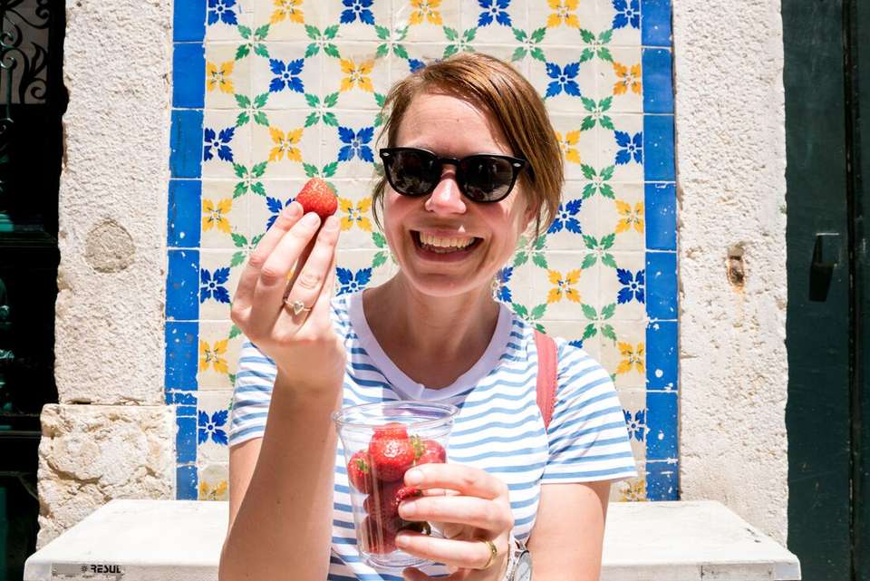 Portugal Real Food Adventure - Intrepid Travel - Portugal - Image 5