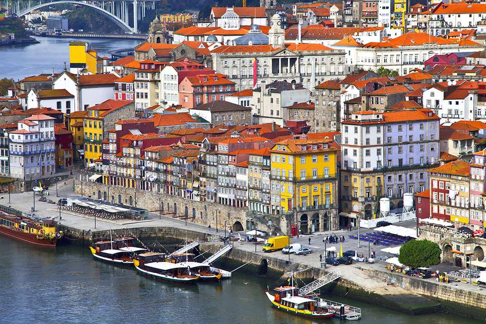 Portugal Real Food Adventure - Intrepid Travel - Portugal - Image 7