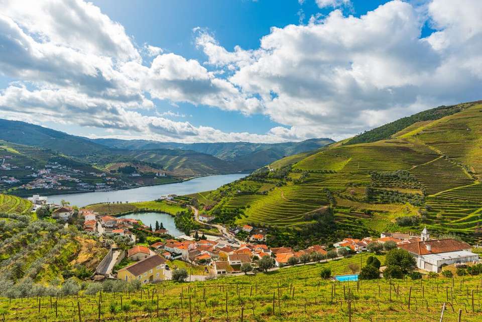 Portugal Real Food Adventure - Intrepid Travel - Portugal - Image 9