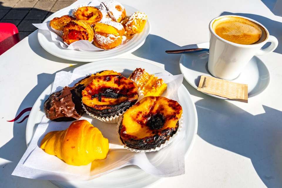 Portugal Real Food Adventure - Intrepid Travel - Portugal - Image 12
