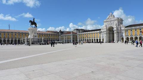 Lisbon Cultural, Religious And Historic Sites Tour: Portugal's Old-world Charms Featuring Douro Valley, Alentejo & Lisbon