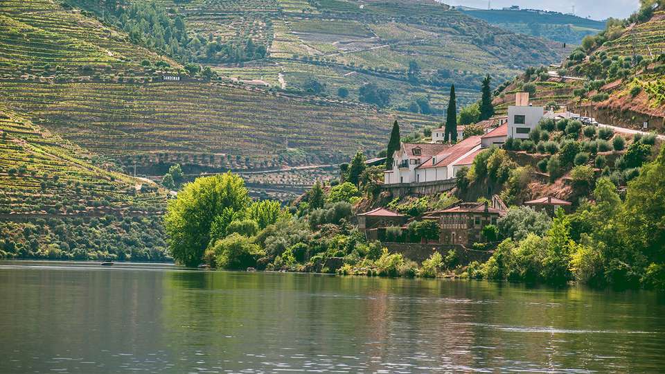 Portugal’s Old World Charms - Collette Tours - Portugal