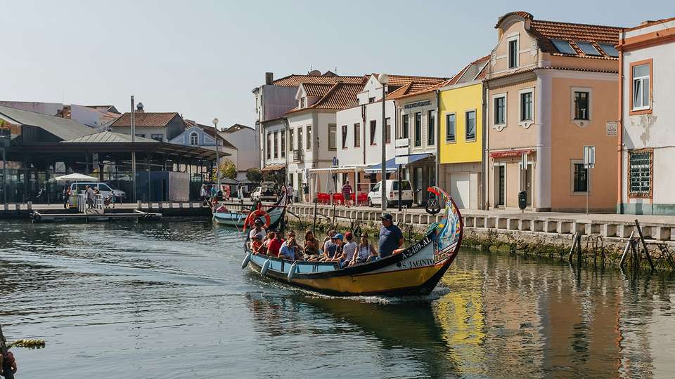 Portugal’s Old World Charms - Collette Tours - Portugal