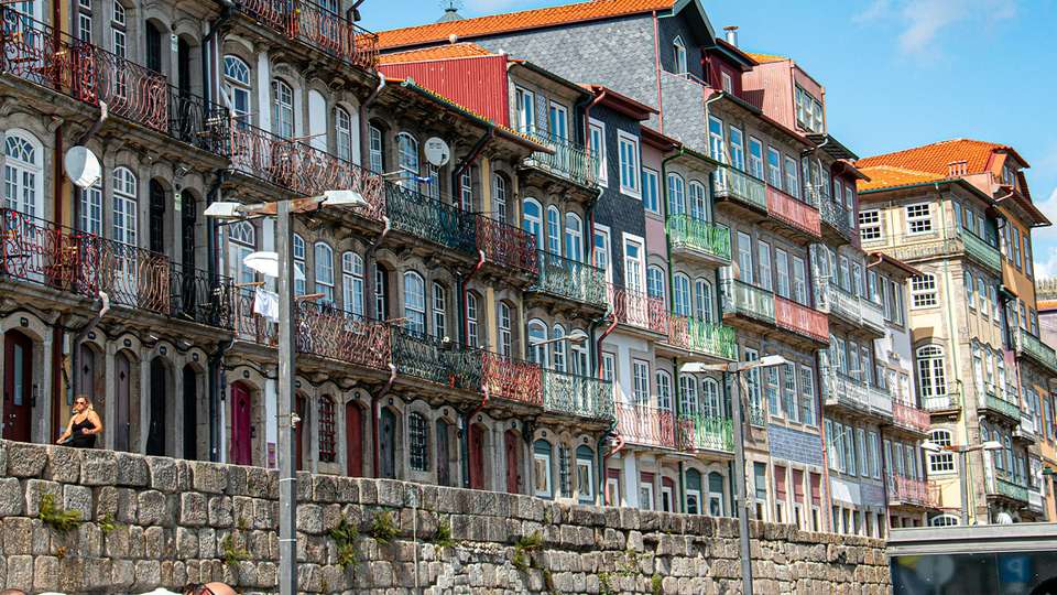 Portugal’s Old World Charms - Collette Tours - Portugal