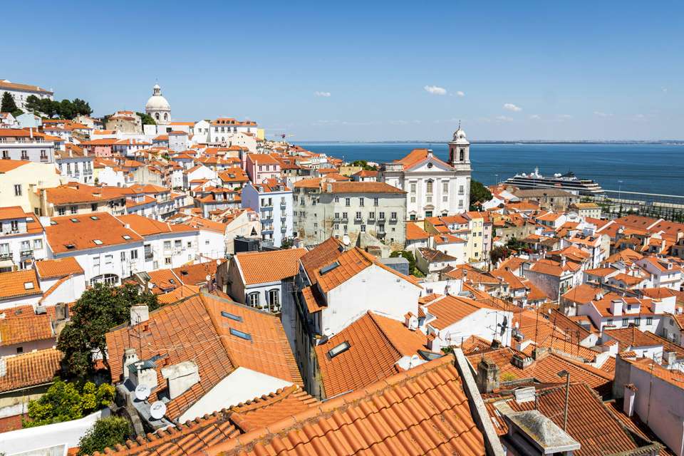 Portugal's Old-World Charms featuring Douro Valley, Alentejo & Lisbon - Collette Tours - Portugal - Image 1