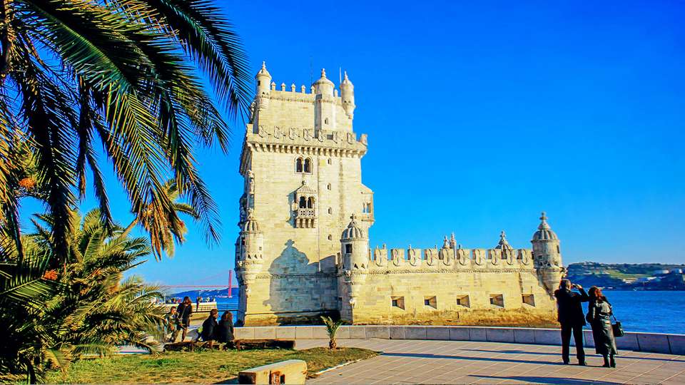 Portugal's Old-World Charms featuring Douro Valley, Alentejo & Lisbon - Collette Tours - Portugal - Image 5