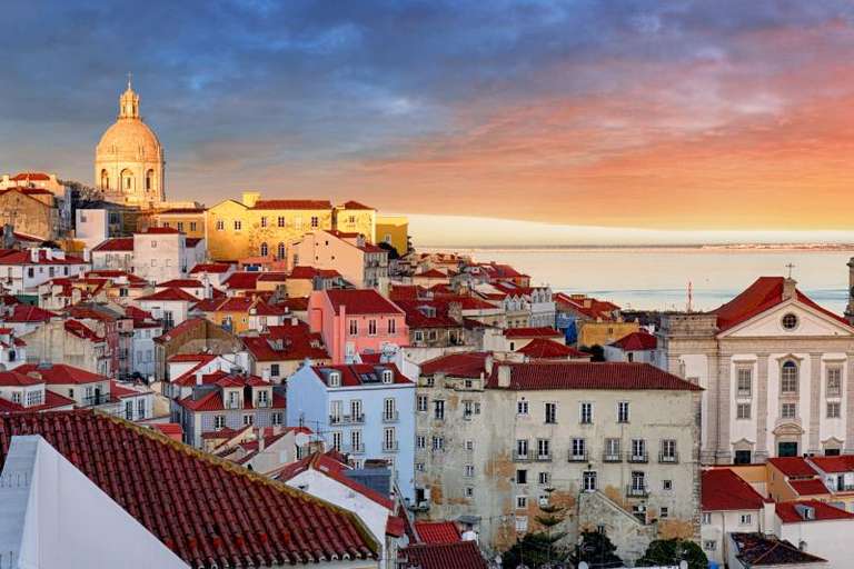 Porto Natural landmarks sightseeing Tour: Portugal Signature - Private Journey