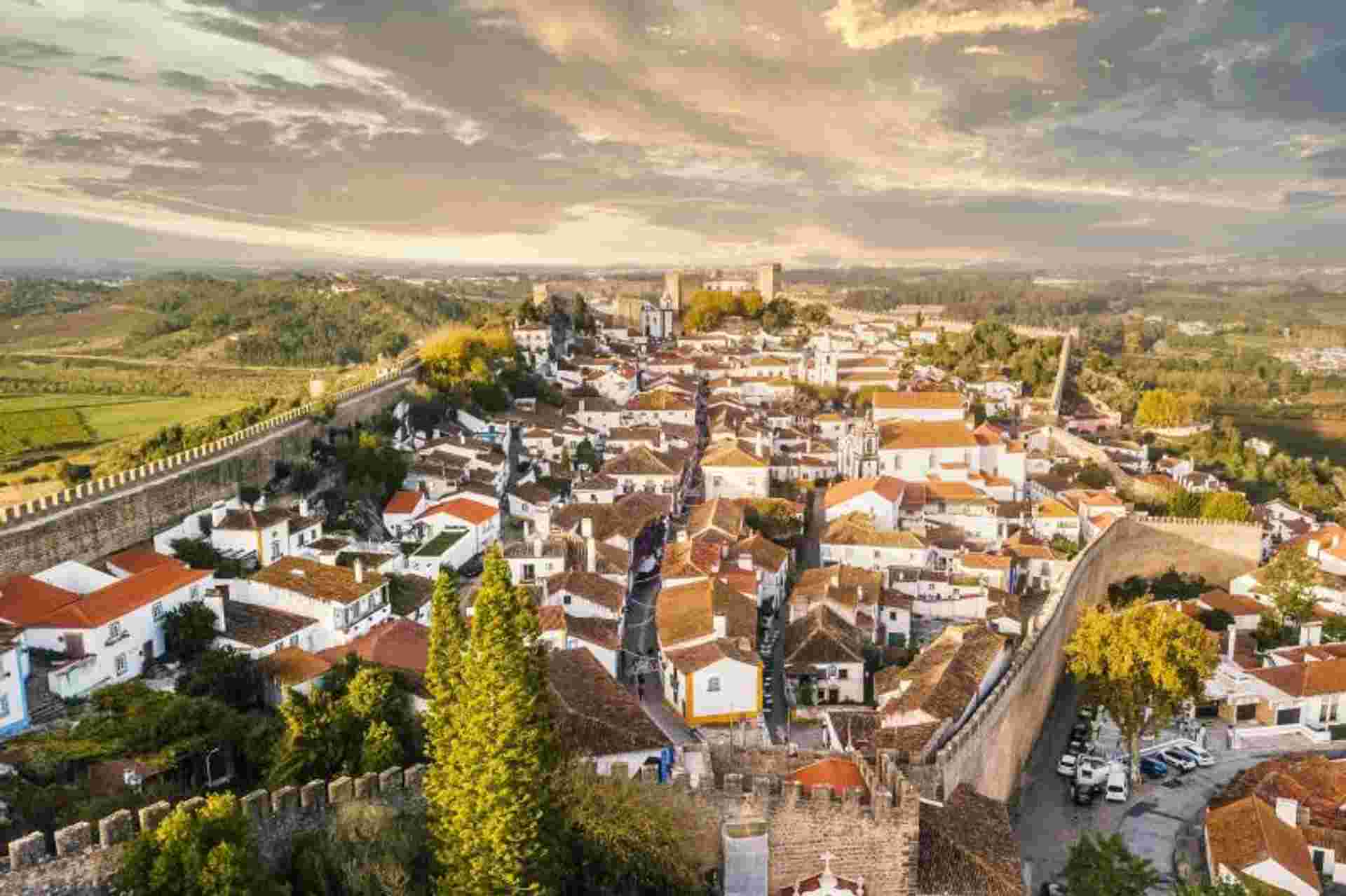 Portugal Unveiled: Lisbon, Porto & Beyond