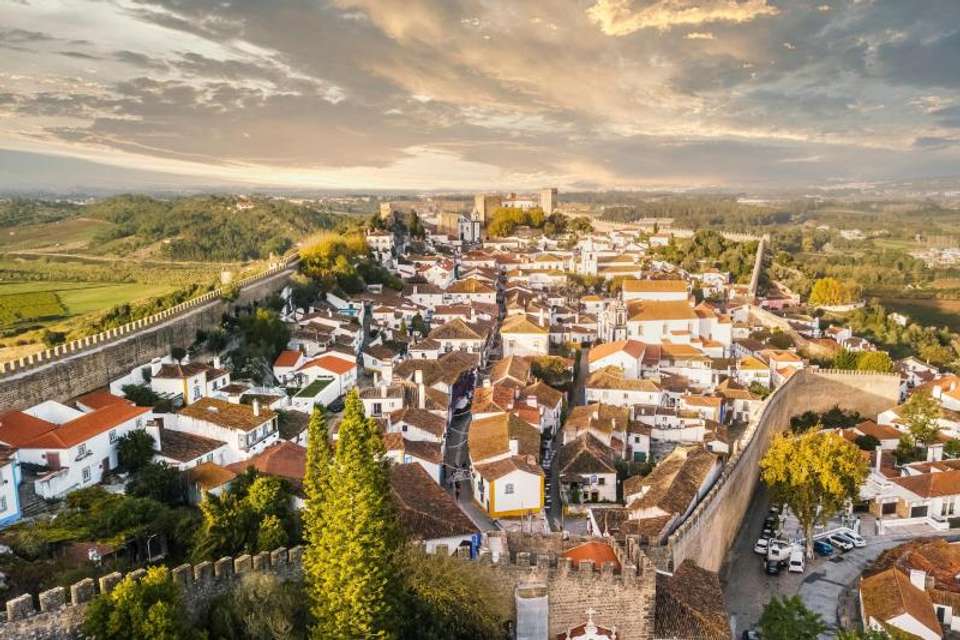 Signature Portugal: Lisbon, Porto & Beyond - Omega Tours - Portugal - Image 1