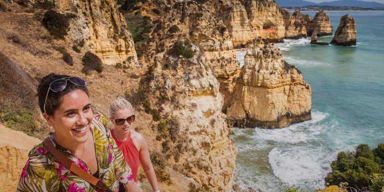 Portugal: Village Walks & the Douro Valley trip - alternative tour available