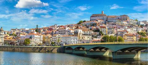 Portuguese Camino - Coimbra To Porto - May 2026
