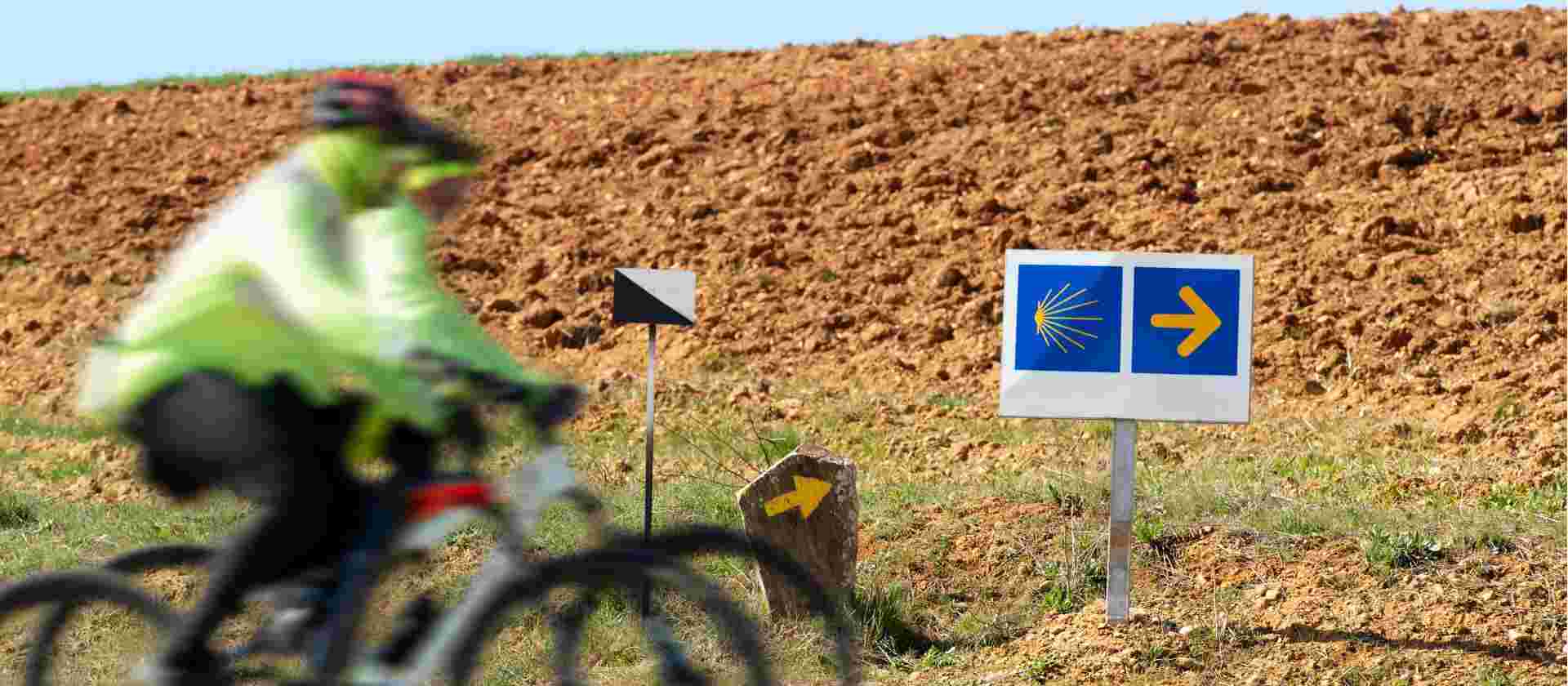 Portuguese Camino Cycle - Lisbon to Porto