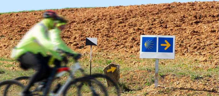 Portugal Bicycle Tour: Portuguese Camino Cycle - Lisbon to Porto