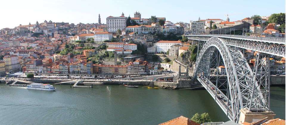 Portuguese Camino Cycle - Lisbon to Porto - Utracks - Portugal - Image 2