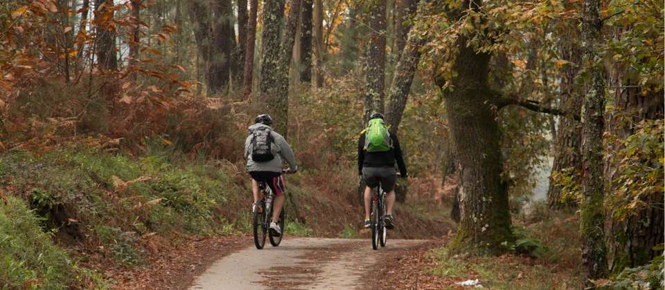 Portuguese Camino Cycle - Lisbon to Porto - Utracks - Portugal - Image 3
