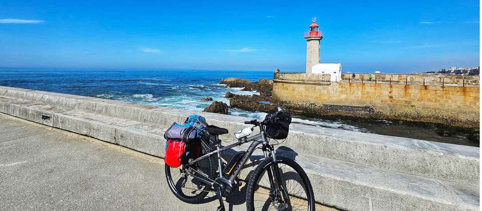 Portuguese Camino Cycle - Lisbon to Porto - Utracks - Portugal - Image 6
