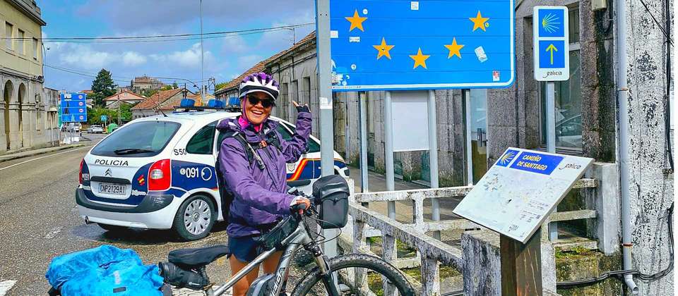 Portuguese Camino Cycle - Porto to Santiago - Utracks - Portugal - Image 5