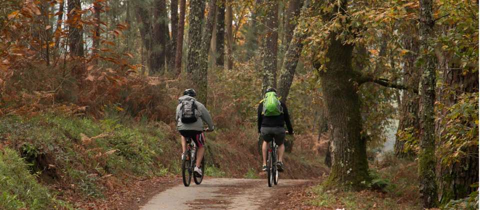 Portuguese Camino Cycle - Porto to Santiago - Utracks - Portugal - Image 9