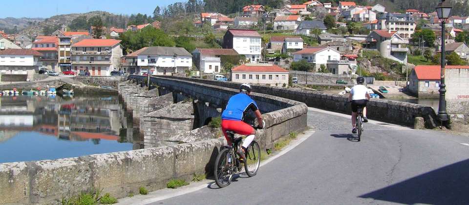 Portuguese Camino Cycle - Porto to Santiago - Utracks - Portugal - Image 10
